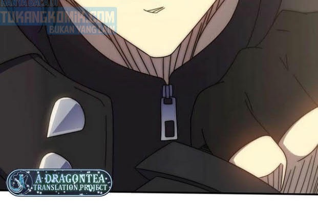 Apocalyptic Thief Chapter 130 Gambar 31