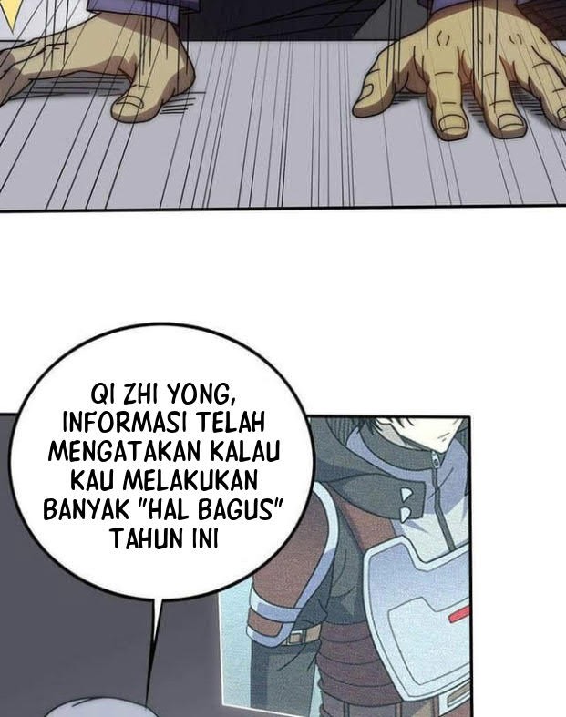 Apocalyptic Thief Chapter 130 Gambar 15