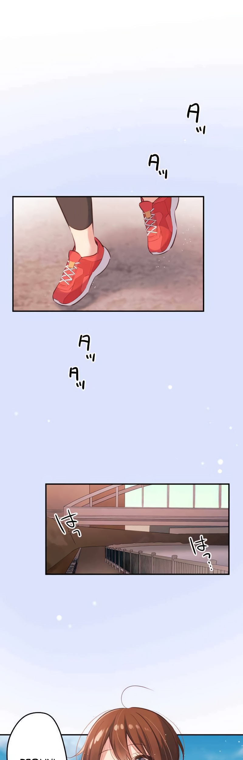 Baca Manga Waka-chan Is Flirty Again Chapter 20 Gambar 2