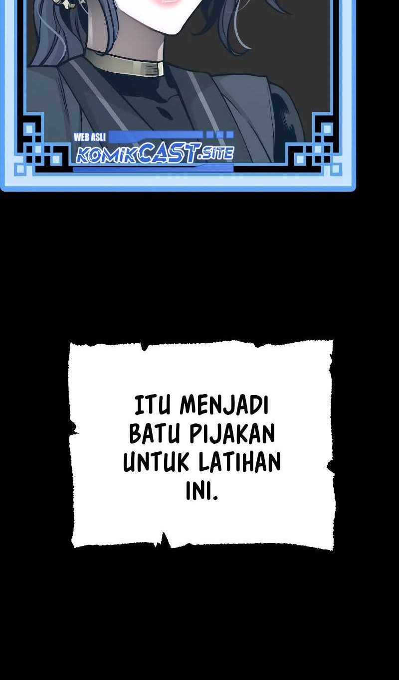 Heavenly Demon Cultivation Simulation Chapter 58 Gambar 19