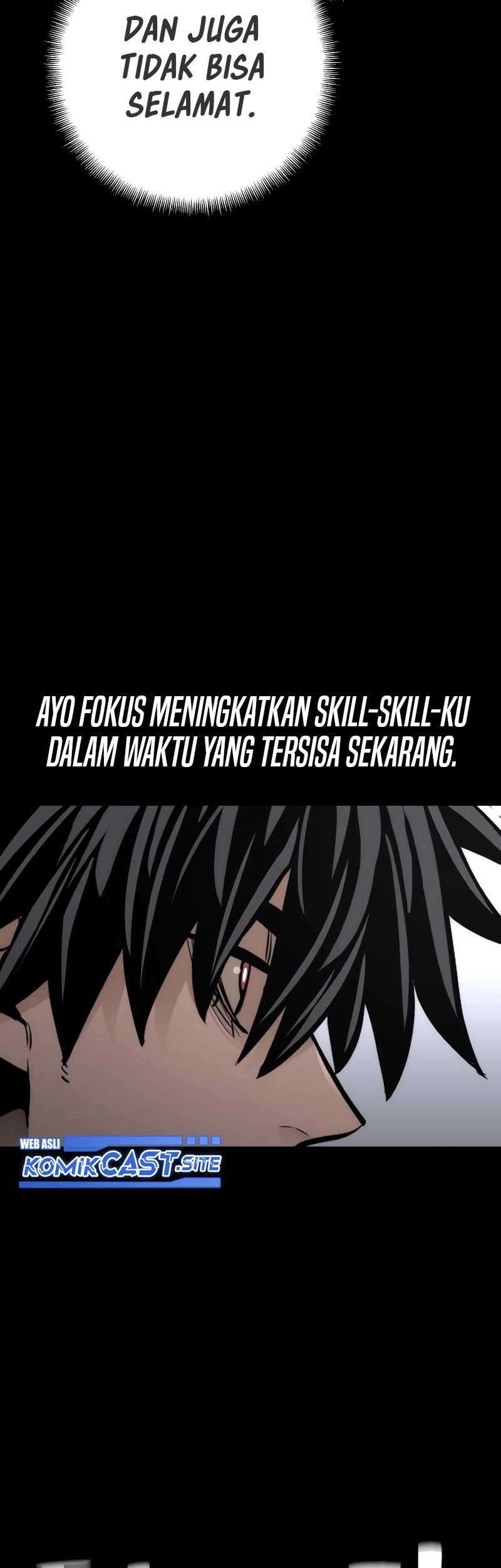 Heavenly Demon Cultivation Simulation Chapter 58 Gambar 42