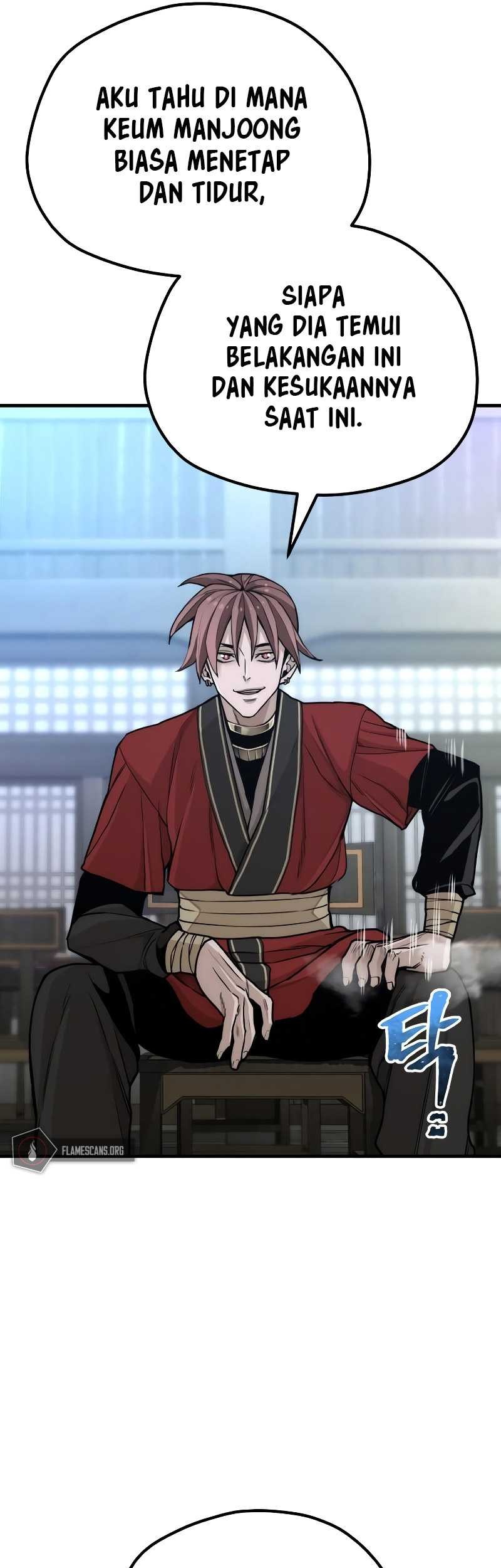 Heavenly Demon Cultivation Simulation Chapter 58 Gambar 112