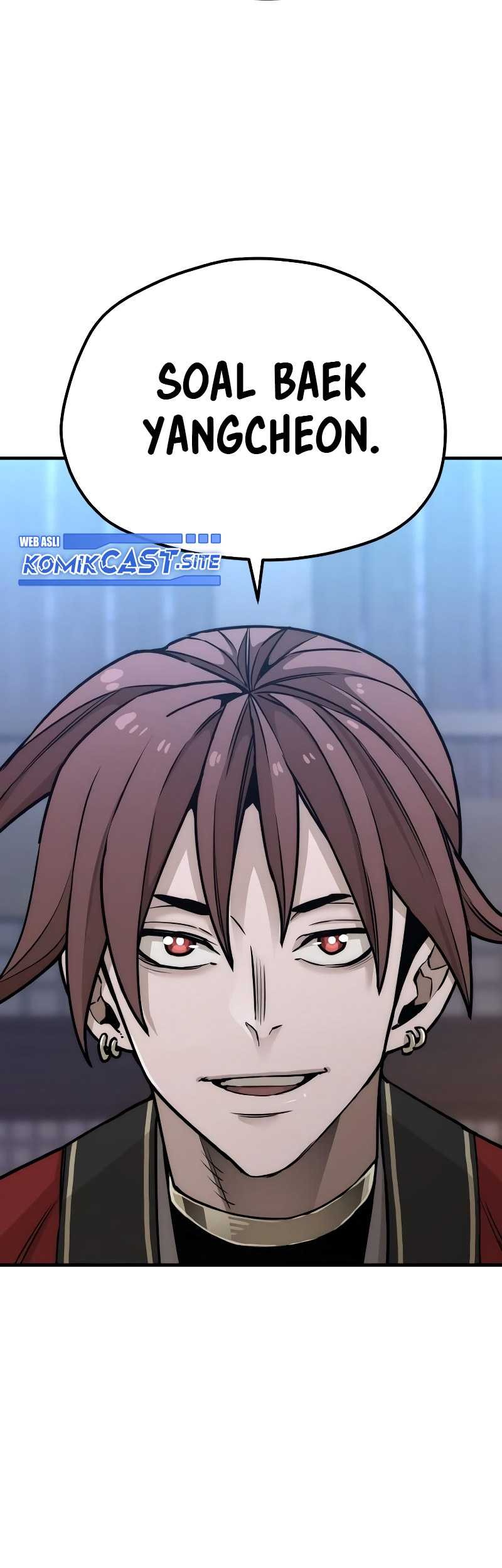 Heavenly Demon Cultivation Simulation Chapter 58 Gambar 114