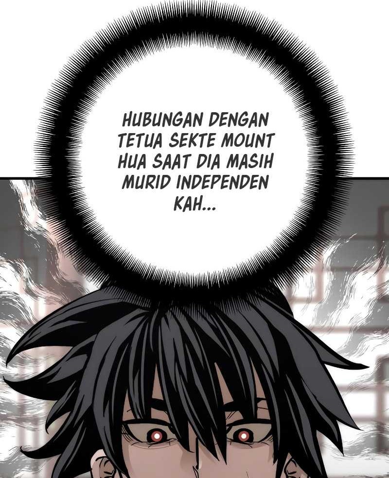 Heavenly Demon Cultivation Simulation Chapter 58 Gambar 151