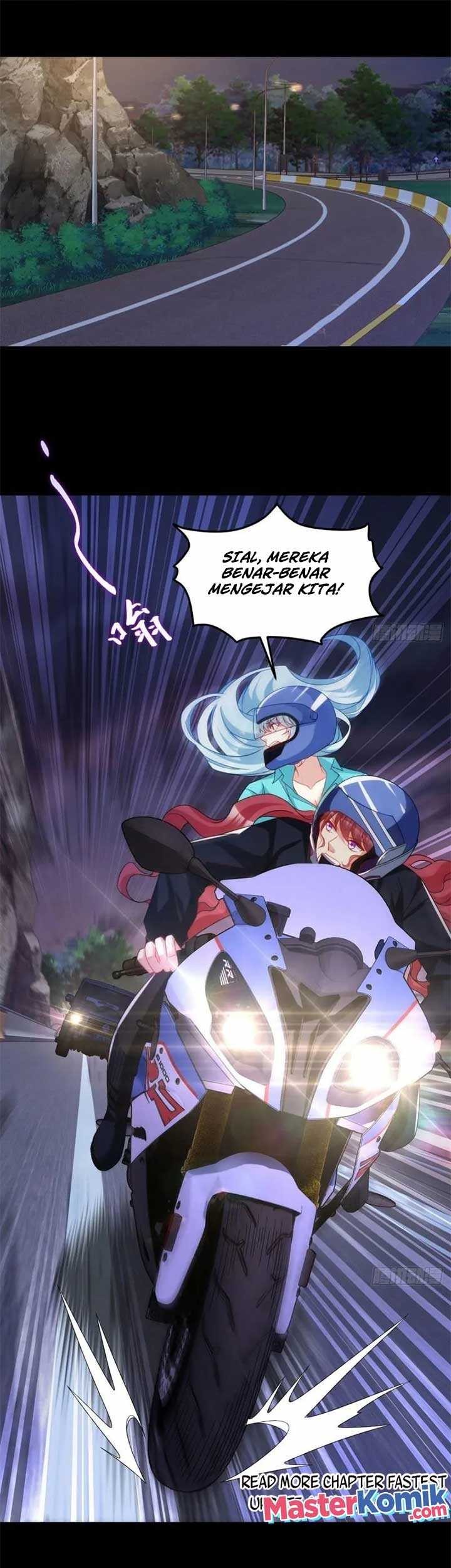 Baca Manhua Xianzun Luowuji Chapter 168 Gambar 2