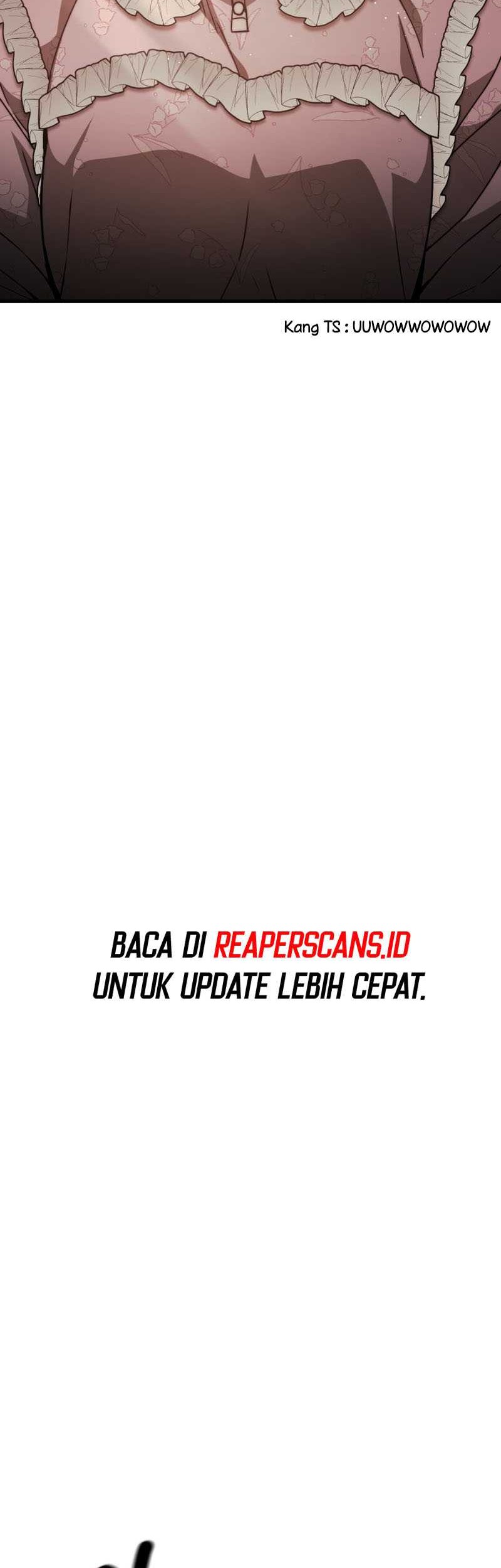 Helmut: The Forsaken Child Chapter 40 Gambar 37
