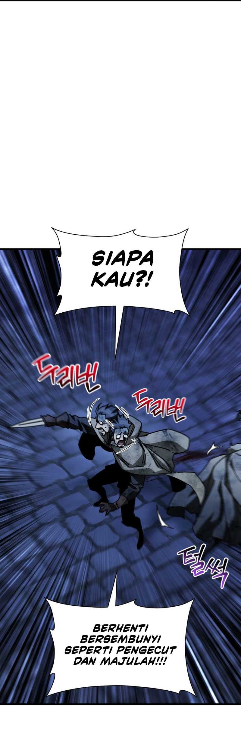 Helmut: The Forsaken Child Chapter 40 Gambar 48