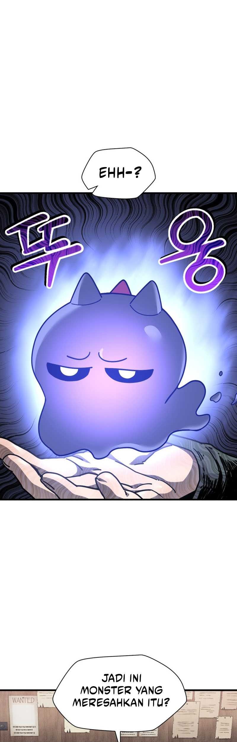 Baca Manhwa Helmut: The Forsaken Child Chapter 40 Gambar 2