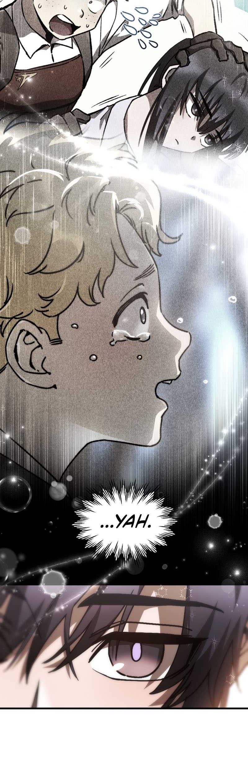 Helmut: The Forsaken Child Chapter 40 Gambar 14