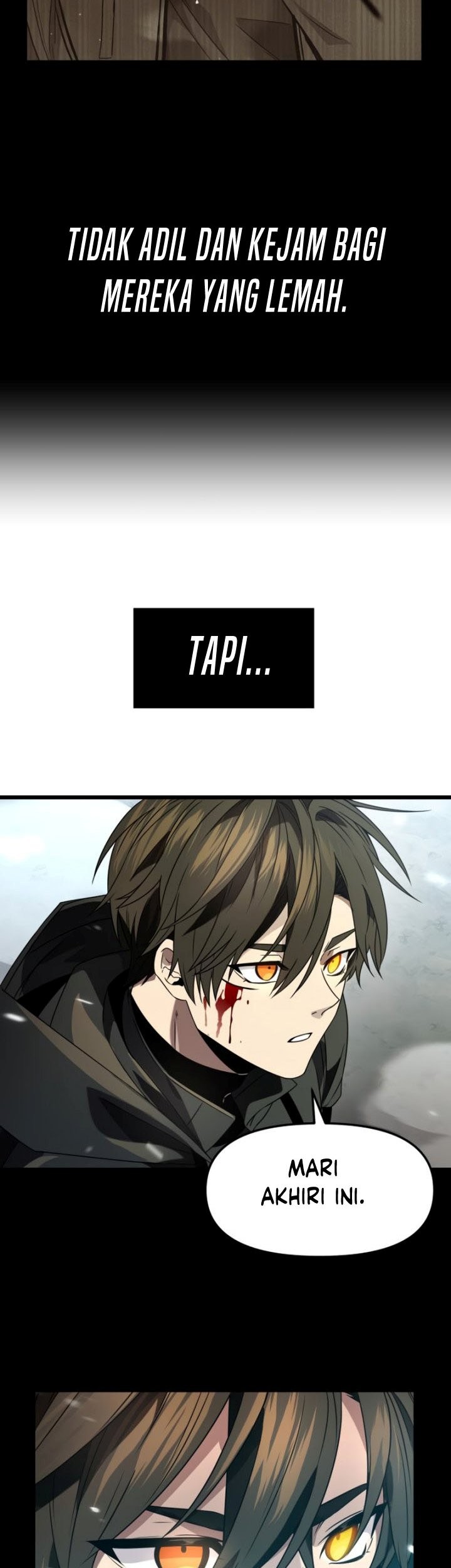 I Obtained a Mythic Item Chapter 38 Gambar 22