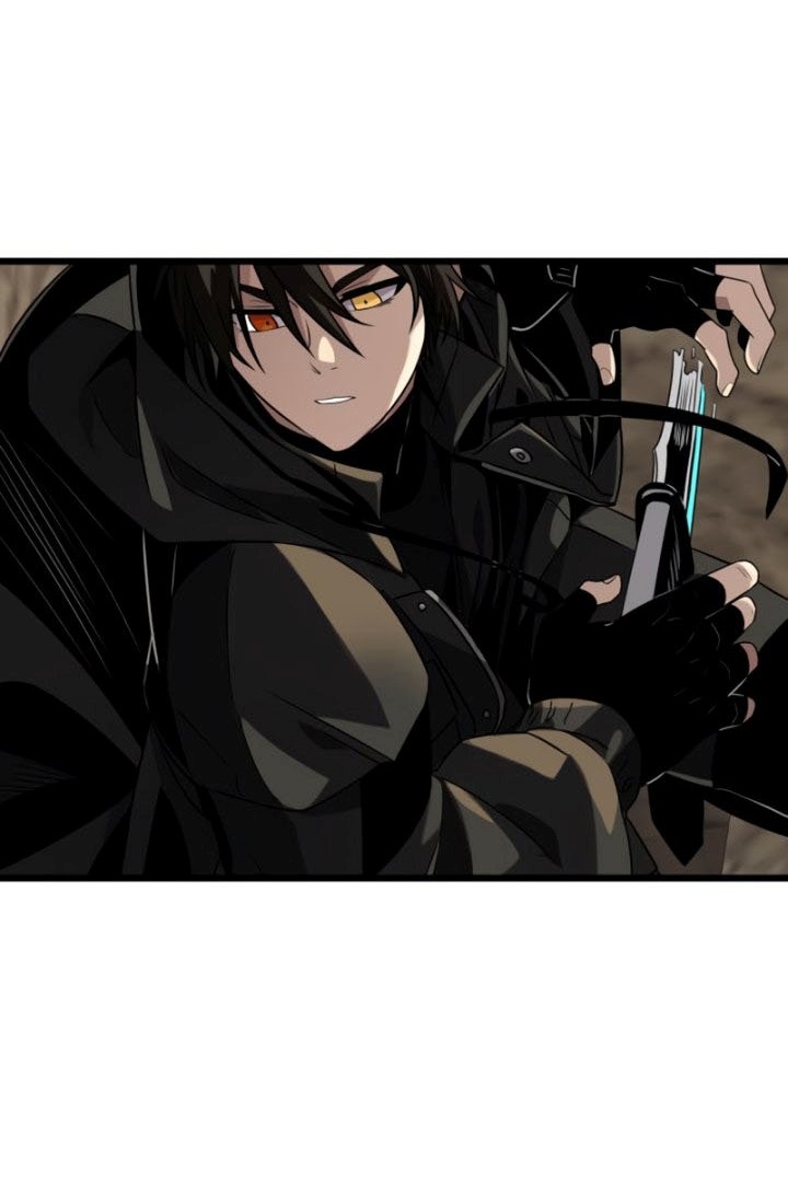 I Obtained a Mythic Item Chapter 38 Gambar 47
