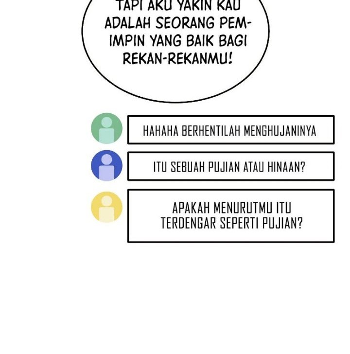 The Newbie Is Too Strong Chapter 41 Gambar 25