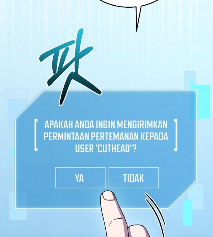 The Newbie Is Too Strong Chapter 41 Gambar 27