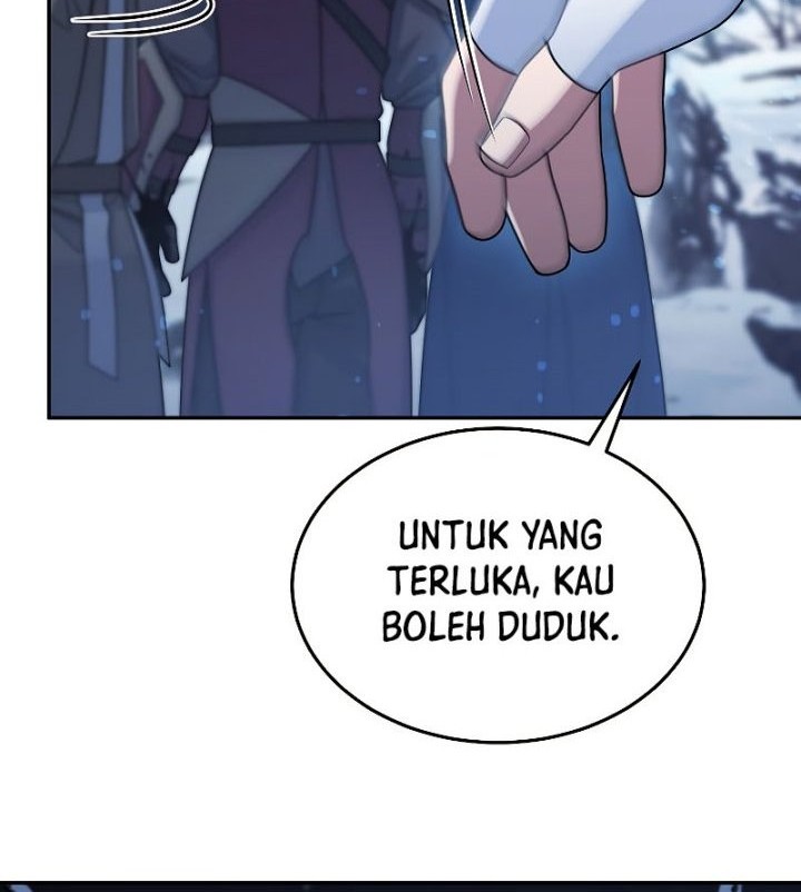The Newbie Is Too Strong Chapter 41 Gambar 31