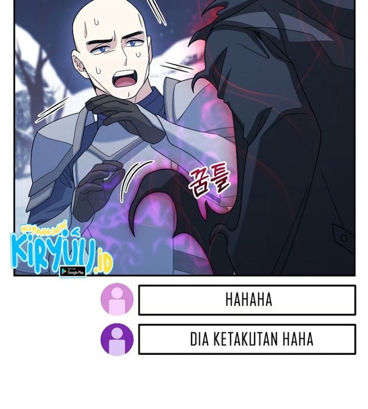 The Newbie Is Too Strong Chapter 41 Gambar 33