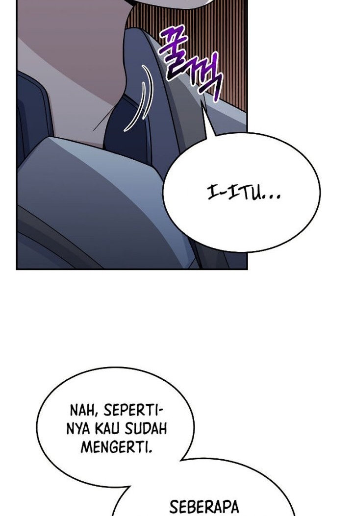 The Newbie Is Too Strong Chapter 41 Gambar 35