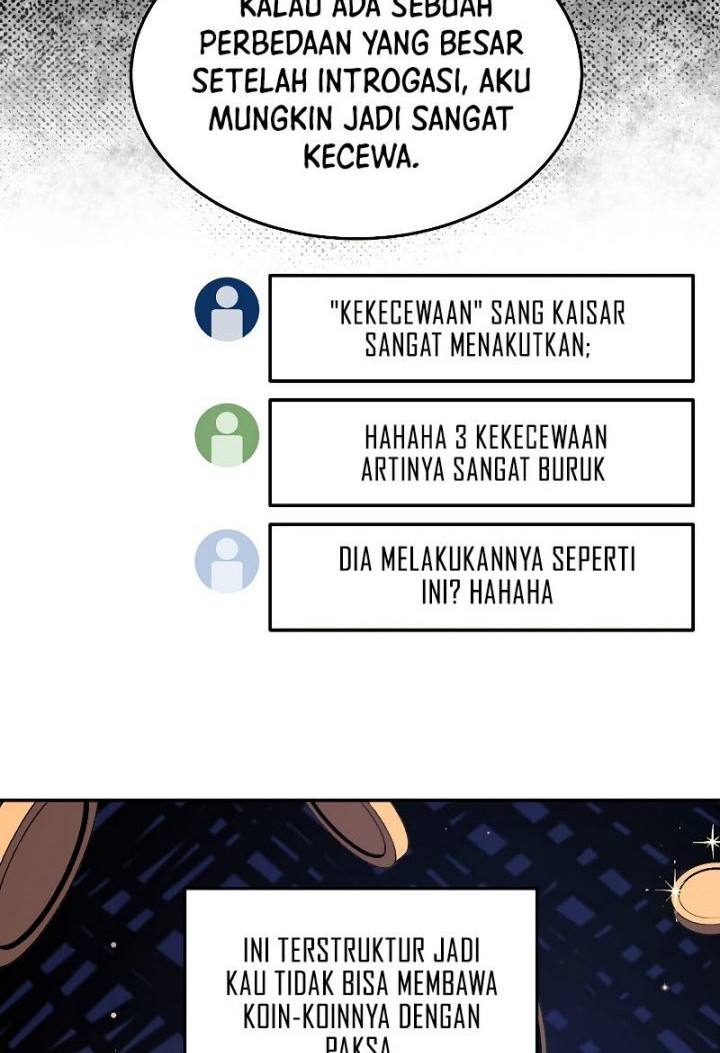 The Newbie Is Too Strong Chapter 41 Gambar 37