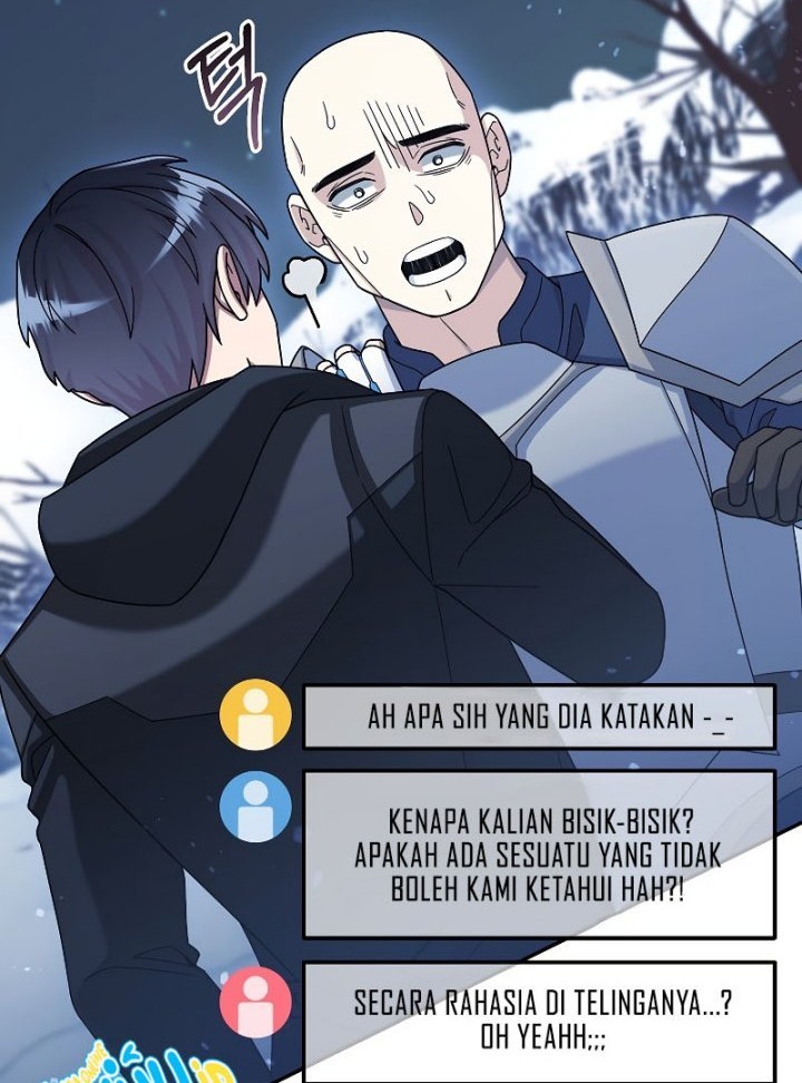 The Newbie Is Too Strong Chapter 41 Gambar 43