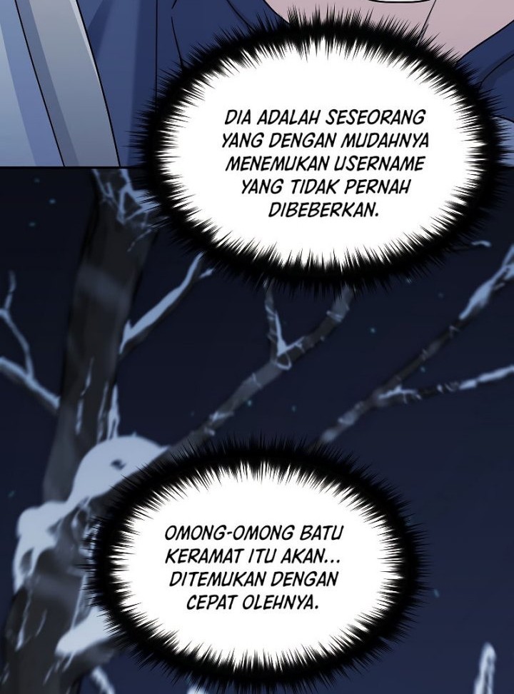 The Newbie Is Too Strong Chapter 41 Gambar 47
