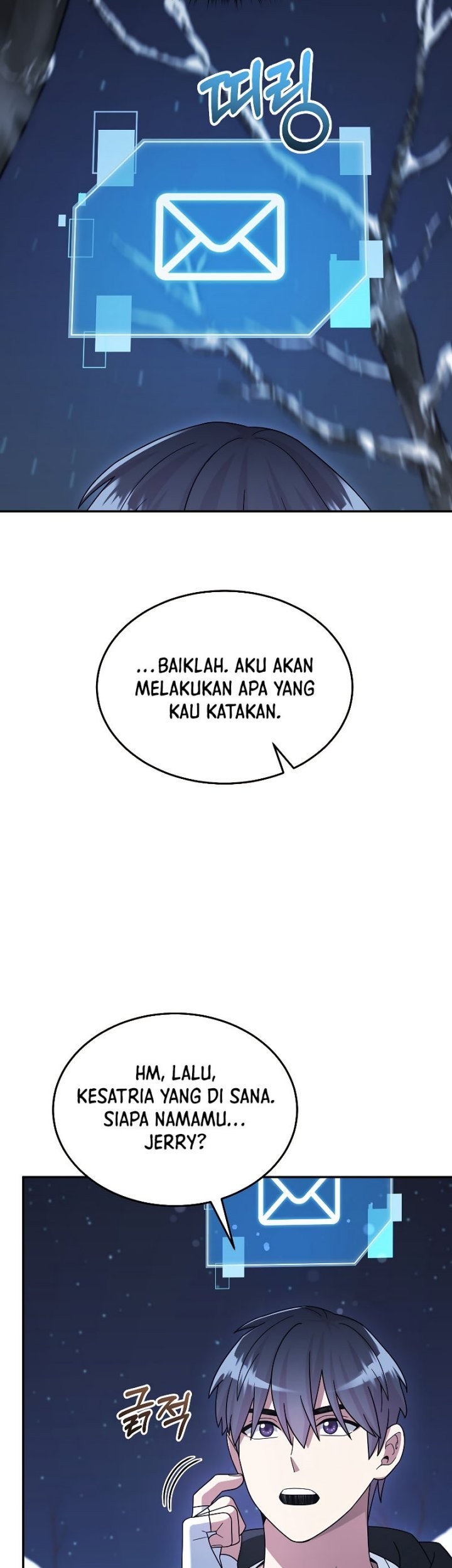 The Newbie Is Too Strong Chapter 41 Gambar 48