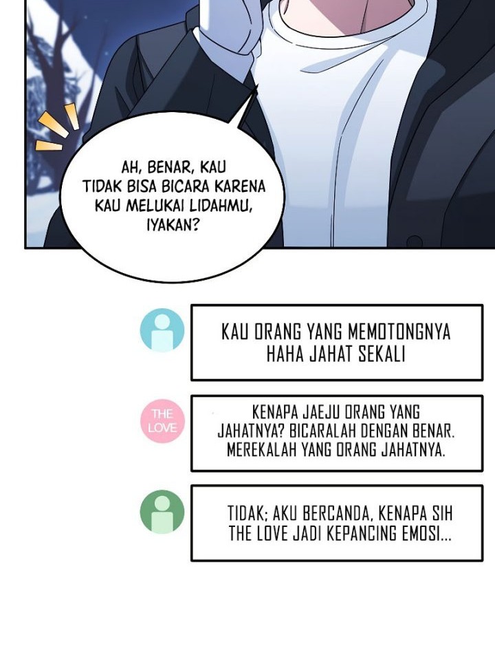 The Newbie Is Too Strong Chapter 41 Gambar 49