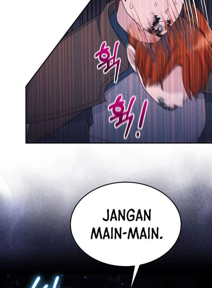 The Newbie Is Too Strong Chapter 41 Gambar 51