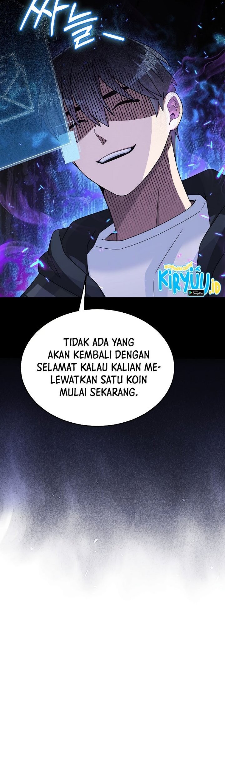 The Newbie Is Too Strong Chapter 41 Gambar 52