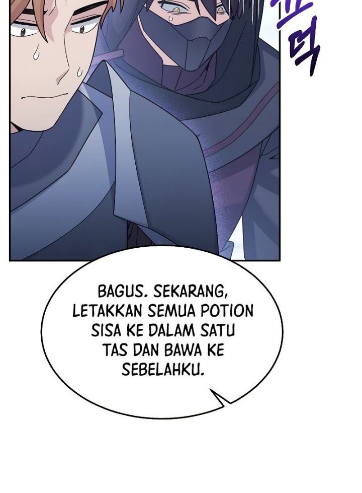 The Newbie Is Too Strong Chapter 41 Gambar 55