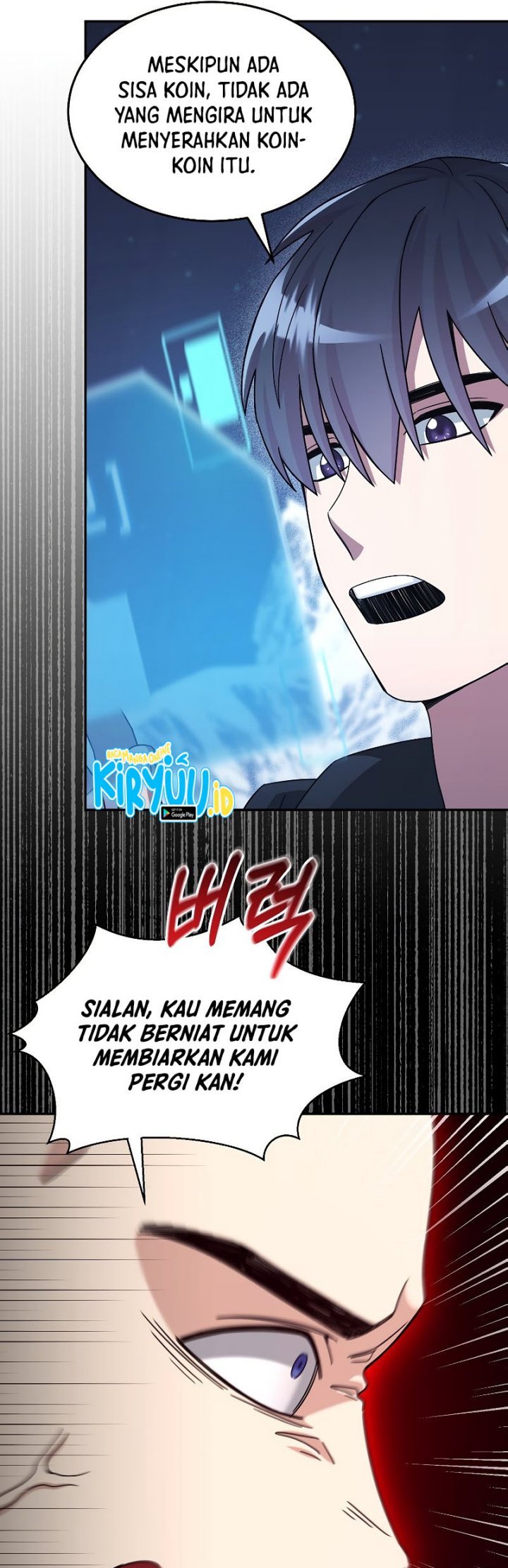The Newbie Is Too Strong Chapter 41 Gambar 74