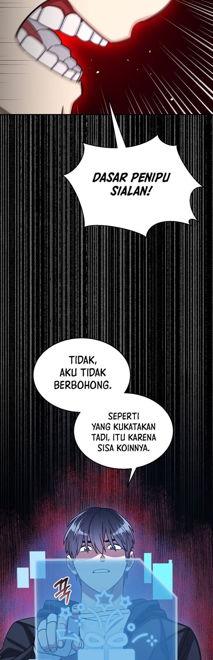 The Newbie Is Too Strong Chapter 41 Gambar 75