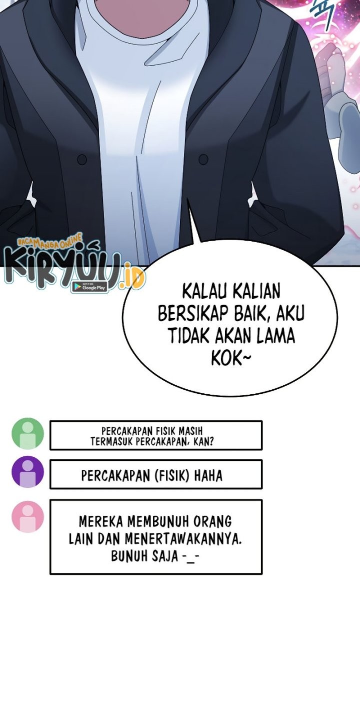 The Newbie Is Too Strong Chapter 40 Gambar 47