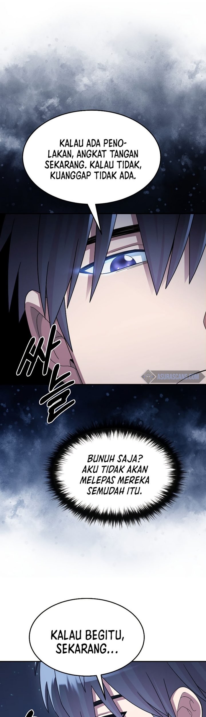 The Newbie Is Too Strong Chapter 40 Gambar 48