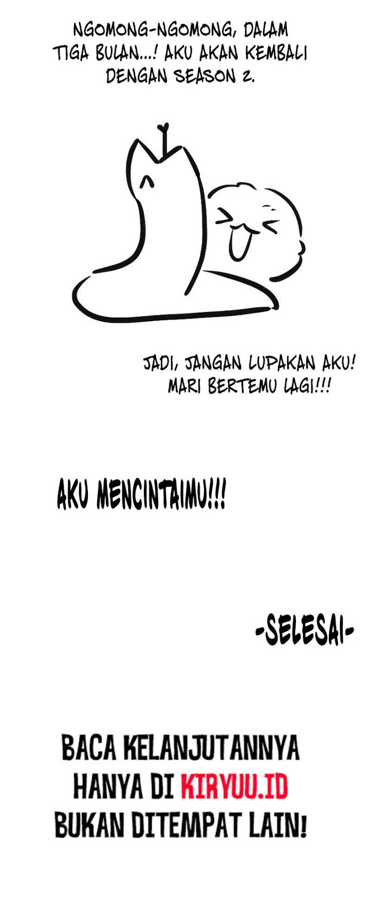 The Newbie Is Too Strong Chapter 40 Gambar 61