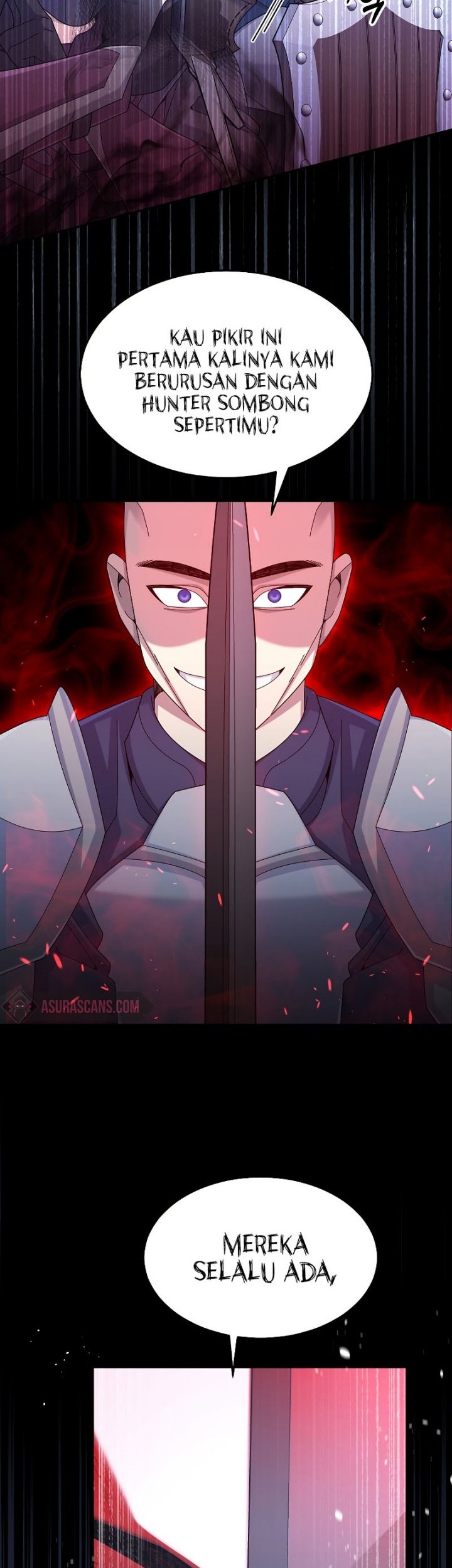 The Newbie Is Too Strong Chapter 40 Gambar 8