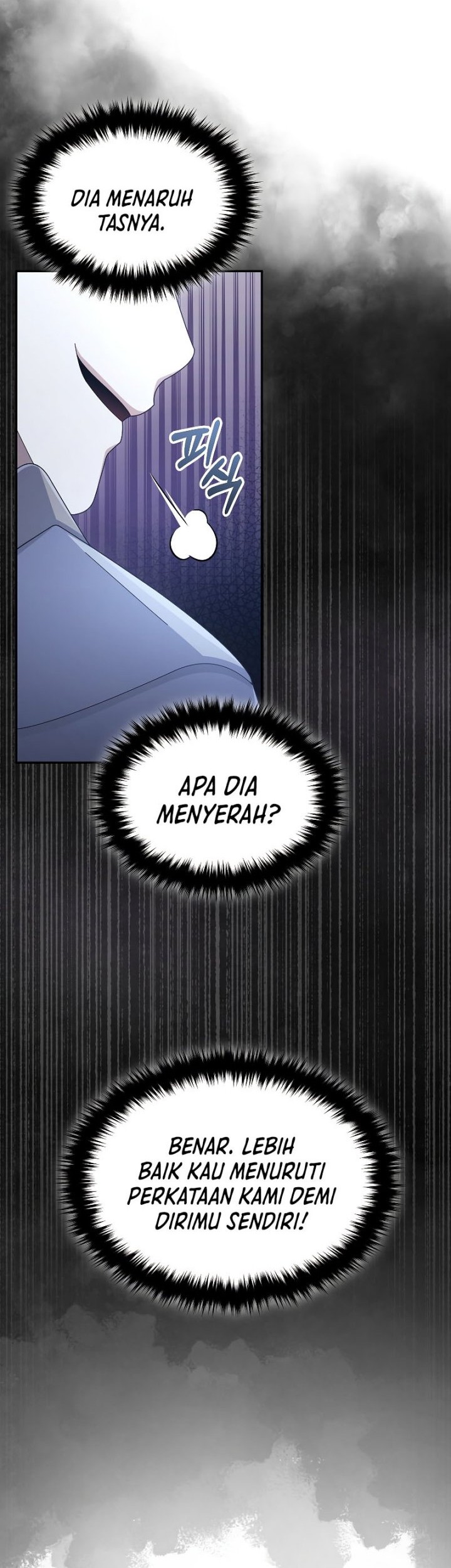 The Newbie Is Too Strong Chapter 40 Gambar 13