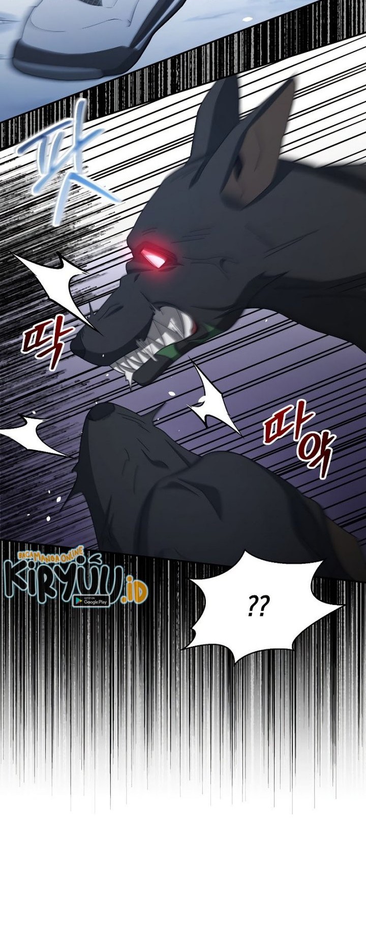 The Newbie Is Too Strong Chapter 40 Gambar 21