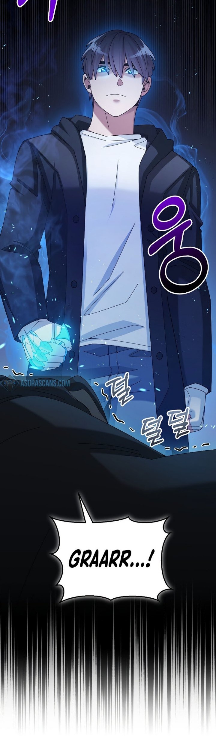 The Newbie Is Too Strong Chapter 40 Gambar 28