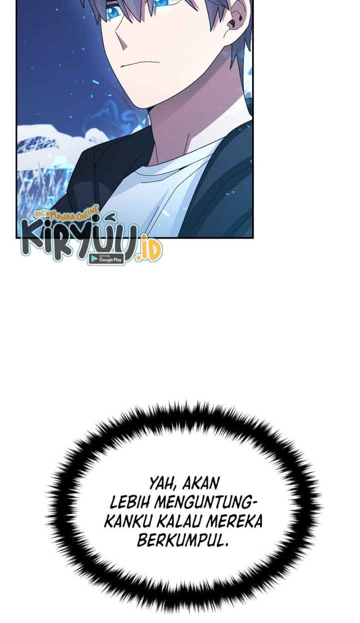 The Newbie Is Too Strong Chapter 40 Gambar 31