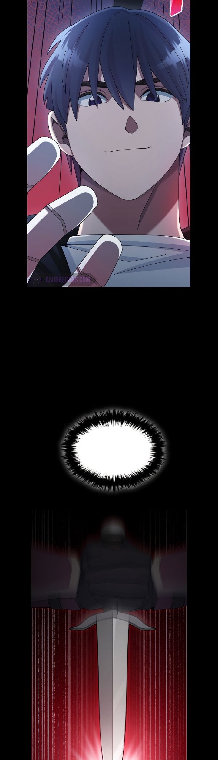 The Newbie Is Too Strong Chapter 40 Gambar 38