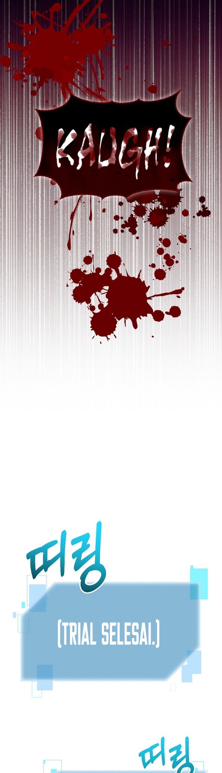 The Newbie Is Too Strong Chapter 40 Gambar 40