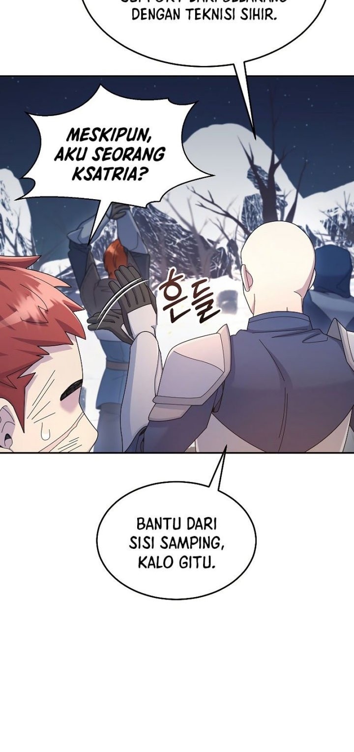 The Newbie Is Too Strong Chapter 39 Gambar 37
