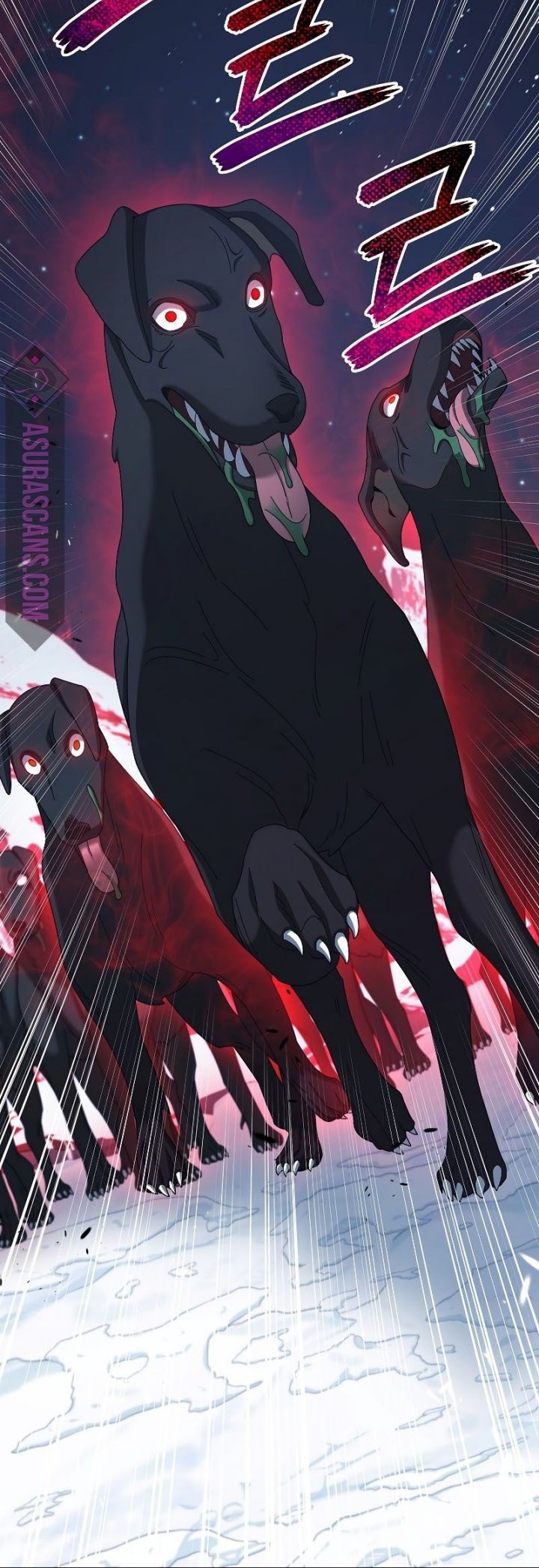 The Newbie Is Too Strong Chapter 39 Gambar 40