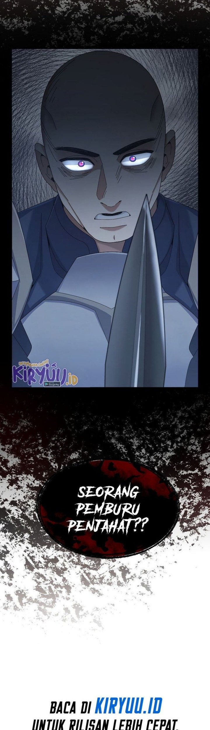 The Newbie Is Too Strong Chapter 39 Gambar 63