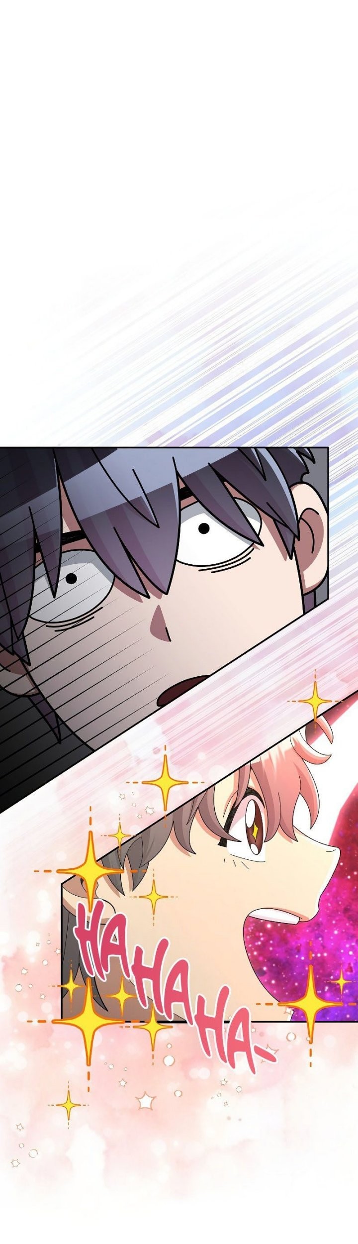Baca Manhwa The Newbie Is Too Strong Chapter 39 Gambar 2