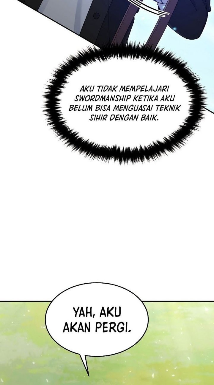 The Newbie Is Too Strong Chapter 39 Gambar 7