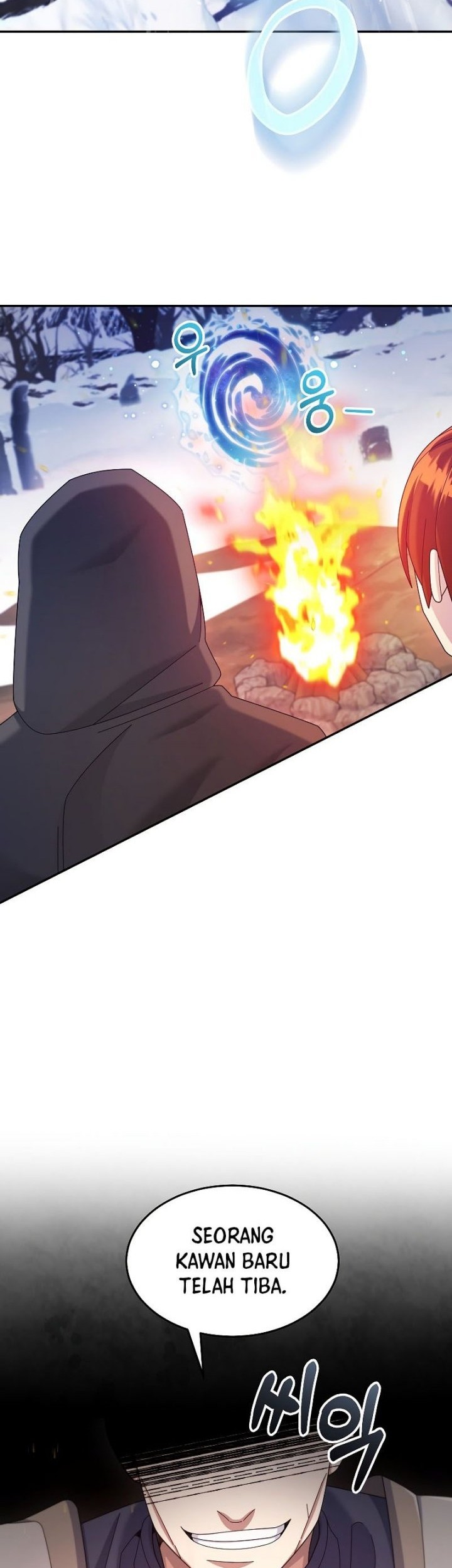 The Newbie Is Too Strong Chapter 39 Gambar 12