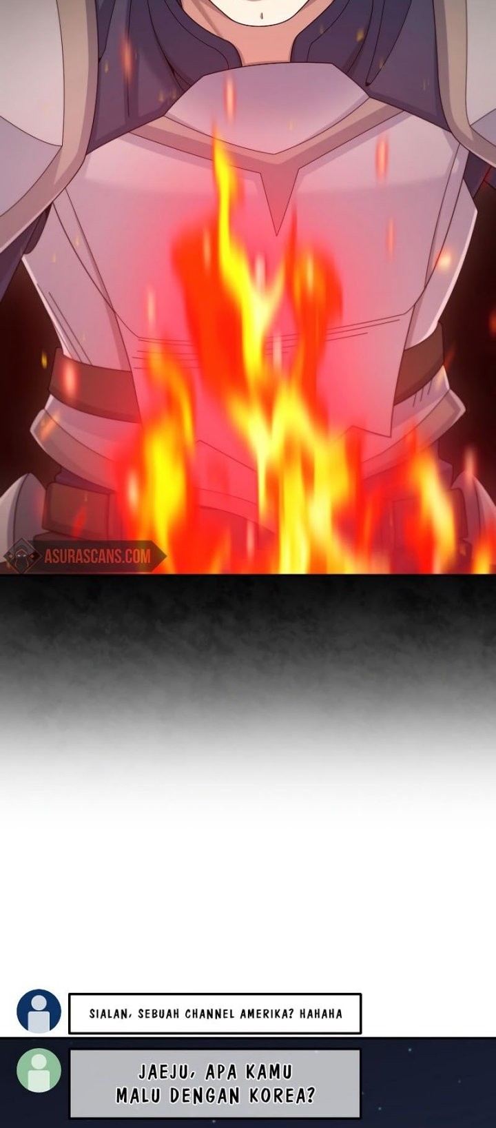 The Newbie Is Too Strong Chapter 39 Gambar 13
