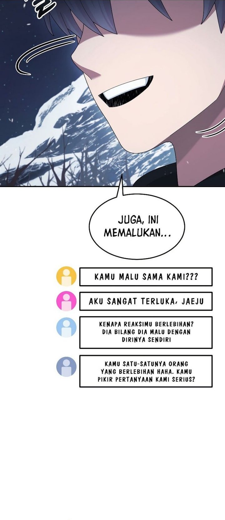 The Newbie Is Too Strong Chapter 39 Gambar 19