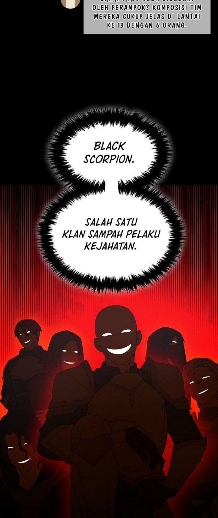 The Newbie Is Too Strong Chapter 39 Gambar 22