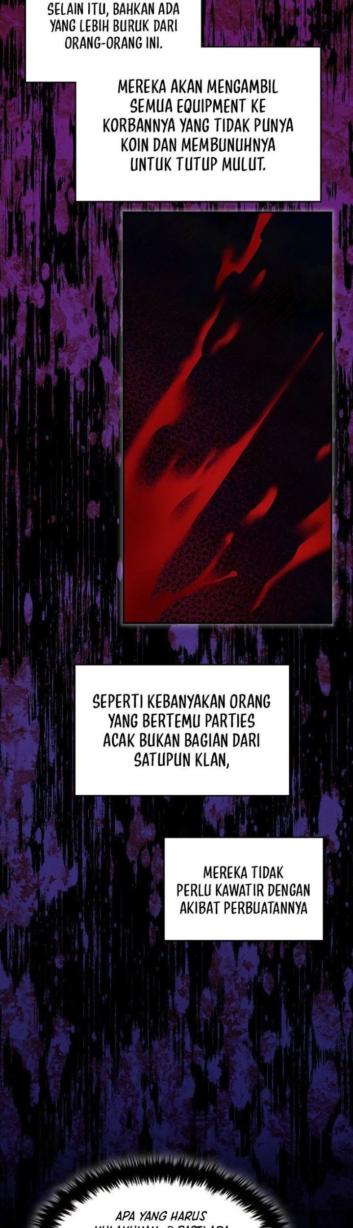 The Newbie Is Too Strong Chapter 39 Gambar 24